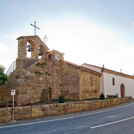Σπίτι διακοπών Casa Da Quelha *