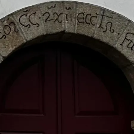 Casa Da Quelha Σπίτι διακοπών Valhelhas
