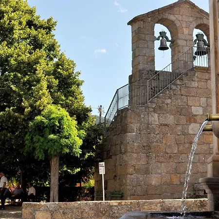 Casa Da Quelha Σπίτι διακοπών