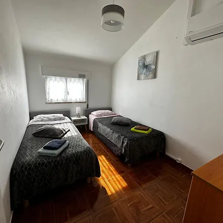 Σπίτι διακοπών Casa Da Quelha *
