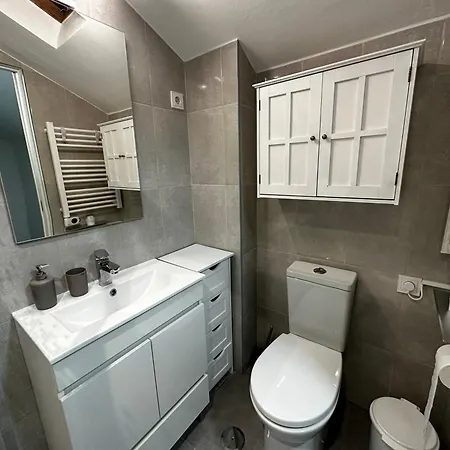 Σπίτι διακοπών Casa Da Quelha *
