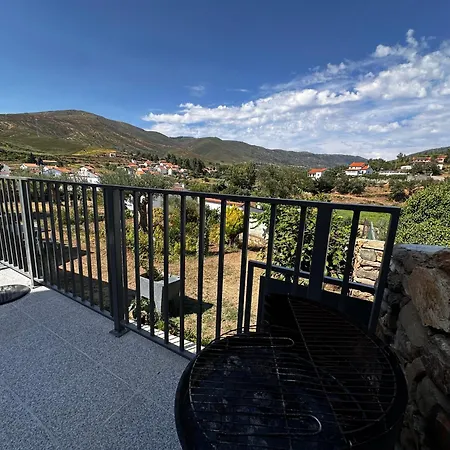 Ferienhaus Casa Da Quelha