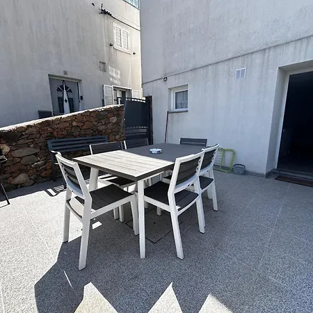 Casa Da Quelha